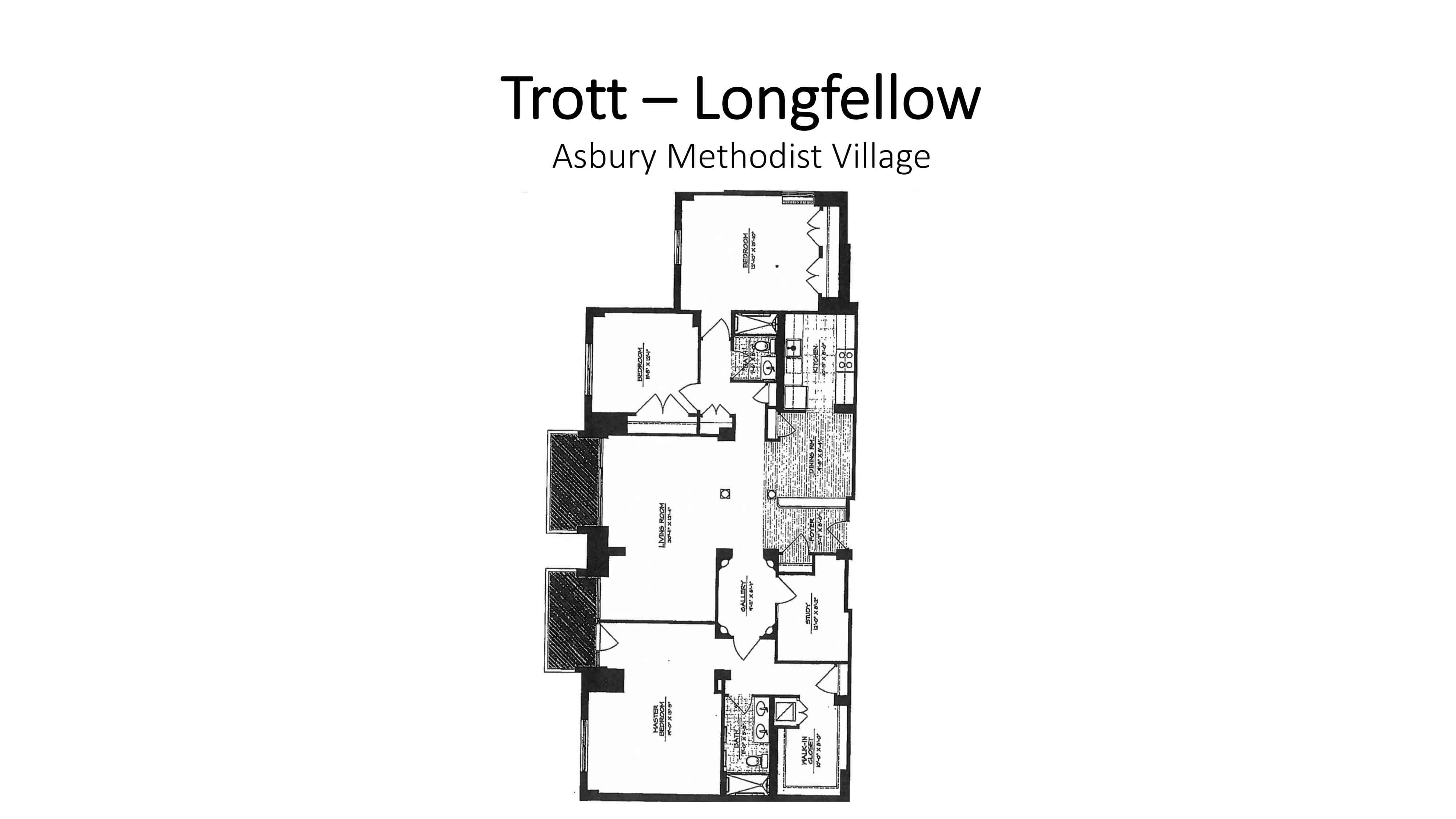AMV Trott - Longfellow