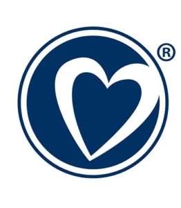 Asbury Foundation Heart Logo